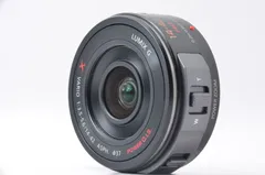 2025年最新】LUMIX G X VARIO PZ 14-42mm/F3.5-5.6の人気アイテム 