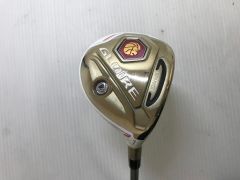 【最短翌日発送】GLOIRE F レディス | 23 | R | GL 3000W | 中古 | フェアウェイウッド | テーラーメイド