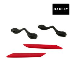 オークリー イヤーソック レーダーロック ノーズパッド アクセサリーキット OAKLEY 交換用パーツ RADARLOCK 43-563