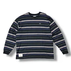 2025年最新】wtaps bdy 02の人気アイテム - メルカリ