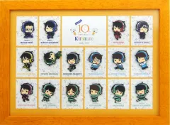 2026年最新】Kiramuneピンバッジの人気アイテム - メルカリ