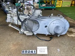 スズキ　スカイウェイブ　CJ-43A 純正カウル 割れ無! スカイウェイブ400 CK43A 純正スクリーン下カウル