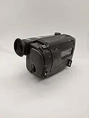 激レア 動作確認済　美品　SONY　CCD-TR1　単3電池仕様 SONY CCD-TR1