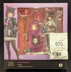 MAXFACTORY figma ブルーアーカイブ -Blue Archive- 杏山カズサ 特典付き 620