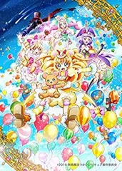 中古】映画魔法つかいプリキュア!奇跡の変身!キュアモフルン! Blu-ray  