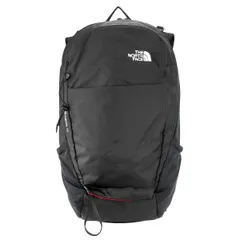 新品 ザノースフェイス THE NORTH FACE リュックサック 18 BACKPACK ブラック