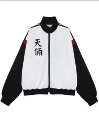 外見至上主義　白鬼　シロオニ　フーディー　黒　ブラック　パーカー 2025年最新】外見至上 パーカーの人気アイテム - メルカリ