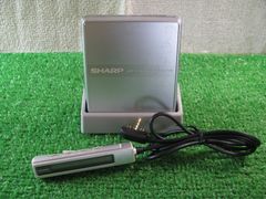 R1771】Panasonic SL-CT810 ポータブルCDプレーヤー - メルカリ