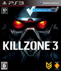 KILLZONE 3 - PS3