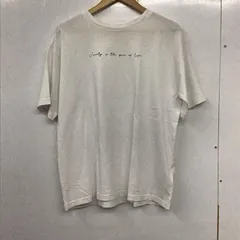 LOWRYS FARM ローリーズファーム Tシャツ 半袖 lf621058ad 半袖Tシャツ プリントTシャツ クルーネックカットソーのサムネイル