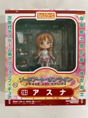2025年最新】ソードアート・オンライン ねんどろいど アスナ の人気