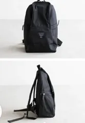 新品未使用 metro 定番カラー ブラック メトロ リュック