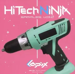 その他 Ultra Hitech/BASS Avengers/HiTECH NINJA 2026年最新】hitech ninjaの人気アイテム - メルカリ
