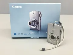 2025年最新】CANON デジカメ ixy digital 600の人気アイテム