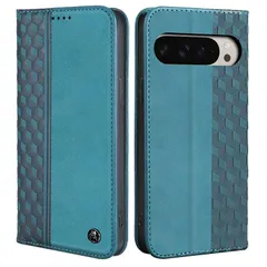 CASAFUNY Google Pixel 9 Pro XL ケース 手帳型 おしゃれ カバー ピクセル9プロ XL ケース 手帳型 本革 PUレザー googleピクセル9プロ XL ケース 耐衝撃 pixel9 Pro XL ケース お洒落 グーグルピ 0