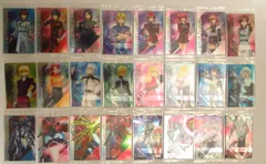 2025年最新】ガンダムSEEDウエハース コンプの人気アイテム
