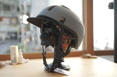 【OGK Kabuto】CANVAS-URBAN【新品】自転車ヘルメット