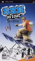 【中古】PSPソフト SSX on tour PORTABLE