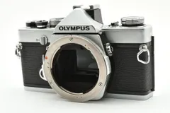 2025年最新】olympus om-1 銀の人気アイテム - メルカリ