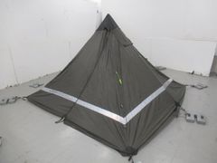 YOKA YOKA TIPI TYPE2 キャンプ テント/タープ 037870003