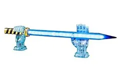 2025年最新】TAMASHII Lab 宇宙刑事ギャバン レーザーブレードの人気