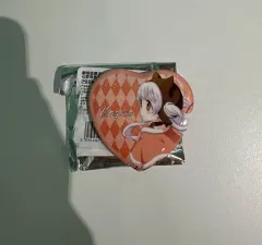 魔法少女まどか☆マギカ 乱 凪砂 バッジ