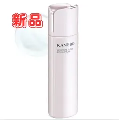 KANEBO カネボウ モイスチャー フロウ リッチ ローション