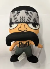 ホーミーズ HOMIES プラッシュ フィギュア ぬいぐるみ 約26cm アメリカン キャラクターのサムネイル
