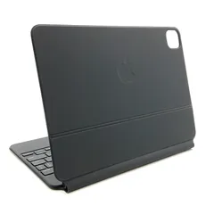 美品　Apple マジックキーボード A2261 MXQT2LL/A　アップル Apple (アップル) Magic Keyboard マジックキーボード 11インチ