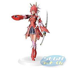 魔法少女アイ リン 1/8 完成品フィギュア - メルカリ