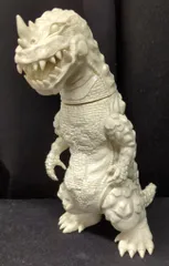 ◆イノカミ　シカルナ工房　ソフビ　新品未開封 イノシシ　タタリ神 イノカミ シカルナ工房 ソフビ 新品未開封 イノシシ 猪 タタリ神