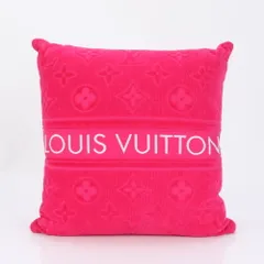 2025年最新】LOUIS VUITTON クッション・座布団の人気アイテム - メルカリ