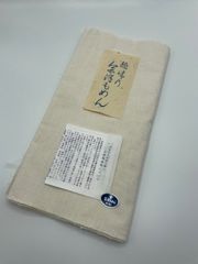 会津木綿　会津もめん　あいづもめん　切り売り　カット販売　反物販売　木綿　WHT