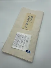 会津木綿　会津もめん　あいづもめん　切り売り　カット販売　反物販売　木綿　WHT