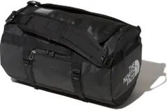 ザ・ノース・フェイス THE NORTH FACE アウトドア BCダッフルXS BC DuffelX S ダッフルバッグ ボストンバッグ 旅行 キャンプ レジャー ロゴ入り 遠征 防水 メンズ レディース 耐久性  NM82318 K ブラック