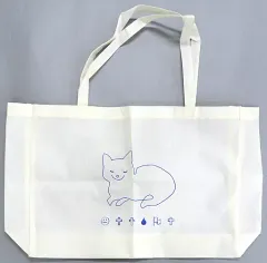 米津玄師グッズ　バッグ類 帰りの会トート – KENSHI YONEZU ONLINE STORE