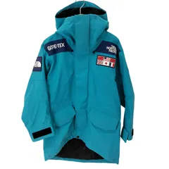 ザノースフェイス THE NORTH FACE 22AW TRANS ANTARCTICA PARKA トランスアンタークティカパーカ GORE-TEX メンズ JPN：S 