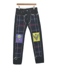 KIDILL デニムパンツ メンズ 【古着】【中古】【送料無料】のサムネイル
