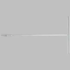 対辺寸法 : 10mm コーケン T型ロングボックスレンチ 10mm 156M-10