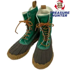 【良品】South2West8（サウスツーウェストエイト）別注／モカシンブーツ 良品】South2West8（サウスツーウェストエイト）別注／モカシン