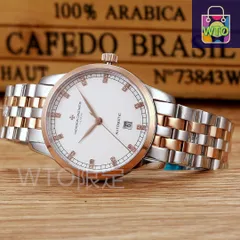 【今日WTO】Vacheron Constantin Traditionnelle Elegance ヴァショロン・コンスタンタン トラディショネル エレガンス-WTO輸入2-UKH33