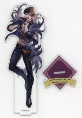 グランブルーファンタジー ベリアル グラブルフェス アクリルスタンド アクスタ アクリルスタンド・アクリルパネル ベリアル アクリルスタンド