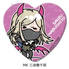 2025年最新】三途春 ハート缶バッジの人気アイテム - メルカリ