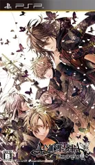AMNESIA CROWD／PSP／ゲーム【中古】