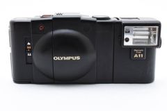 ★オリンパス OLYMPUS XA2 Electronic Flash A11 コンパクトフィルムカメラ★ #1844AW44