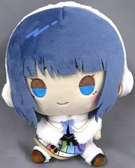 ふもふもふと 物部布都 ぬいぐるみ 東方project - メルカリ