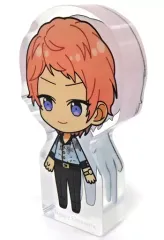 【中古】雑貨 斎宮宗 ver.私服(春～夏) ころっと アクリルミニフィギュア 「あんさんぶるスターズ!!」