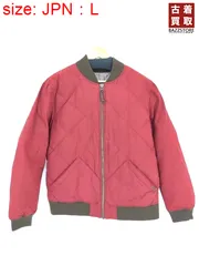 エディーバウアー Eddie Bauer 日の出タグ復刻 スカイライナー ダウのサムネイル