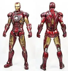 2025年最新】 アベンジャーズ1/6スケールフィギュア アイアン
