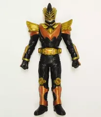 【中古】食玩 トレーディングフィギュア 仮面ライダーダーオーディン  「仮面ライダー龍騎」 仮面ライダー龍騎3 